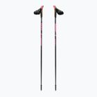 Палиці для скандинавської ходьби Fizan Runner pink
