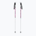 Палиці гірськолижні Fizan Action MS paisley magenta