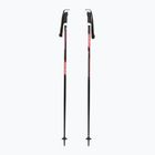 Лижні палиці Fizan Action Pro red