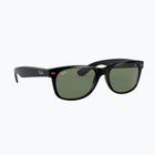 Окуляри сонцезахисні Ray-Ban RB2132M Scuderia black/green g-15