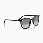 Окуляри сонцезахисні Ray-Ban RB2204 black/light grey