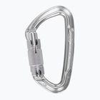 Карабін Climbing Technology Lime WG Twist Lock silver