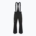 EA7 Чоловічі гірськолижні штани Emporio Armani Pantaloni 6RPP27 чорні