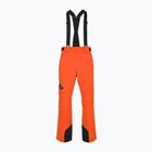 EA7 Чоловічі гірськолижні штани Emporio Armani Pantaloni 6RPP27 fluo orange