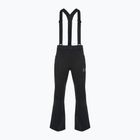 EA7 Чоловічі гірськолижні штани Emporio Armani Pantaloni 6RPP28 чорні