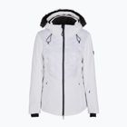 EA7 Emporio Armani жіноча лижна куртка Giubbotto 6RTG04 біла