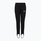 EA7 Emporio Armani жіночі гірськолижні легінси Pantaloni 6RTP07 чорні