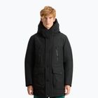Куртка чоловіча Woolrich Ramar Arctic Parka black
