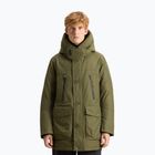 Куртка чоловіча Woolrich Ramar Arctic Parka greenstone