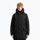 Куртка чоловіча Woolrich Polar High Collar black