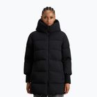 Жіноча куртка Woolrich Cloud Madison Coat black