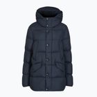 Куртка чоловіча Kurtka Woolrich Cloud Davis Parka melton blue