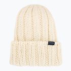 Шапка зимова жіноча Woolrich Chunky Beanie 2026 milky cream