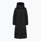 Куртка жіноча Kurtka Woolrich Kelly Long Parka black