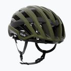 Шолом велосипедний KASK Valegro olive green