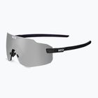 Окуляри сонцезахисні Koo САПernova black matt/САПer silver