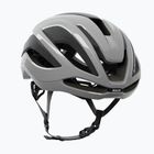 Велосипедний шолом KASK Elemento сріблястий