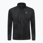 Чоловіча толстовка Montura Nordic Fleece black