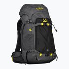 Рюкзак чоловічий CMP Freewind Ski Touring 40 л titanio