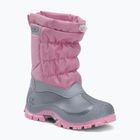 Черевики зимові підліткові CMP Hanki 2.0 Snowboots рожеві 30Q4704J
