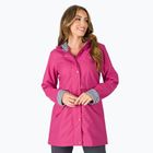 Куртка дощовик жіноча CMP рожева 30X9736/H820