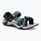Дитячі сандалі CMP Hamal b.blue/verde fluo