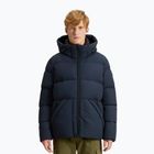 Куртка чоловіча Woolrich Sierra Supreme Down melton blue