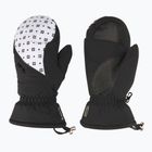 Рукавиці гірськолижні жіночі Level Mummies Mitt black/white
