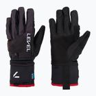 Рукавиці гірськолижні Level Ski Alper Light black