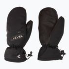 Рукавиці гірськолижні Level Switchback Mitt black