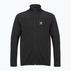 Кофта чоловіча Montura Rise Maglia black