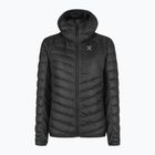 Куртка жіноча Montura Pure Duvet black