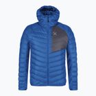 Чоловіча куртка Montura Pure Duvet blue/graphite