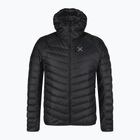 Куртка чоловіча Montura Pure Duvet black