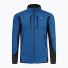 Кофта чоловіча Montura Nordic Fleece d.blue
