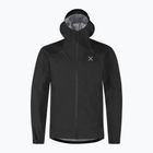 Чоловіча непромокальна куртка Montura Magica GTX Pro black