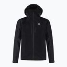 Куртка дощовик чоловіча Montura Vertigo GTX Pro black