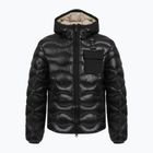 Куртка чоловіча Blauer USA Bryant black inside beige