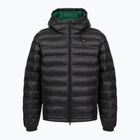 Куртка чоловіча Blauer USA Charles black inside green