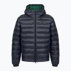 Куртка чоловіча Blauer USA Charles blue inside green