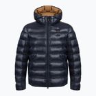 Куртка чоловіча Blauer USA Adams blue inside tabacco