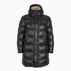 Пальто чоловіче Blauer USA Aldrich black inside beige