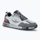 Кросівки чоловічі Aeronautica Militare SC276CT3380 brown/white