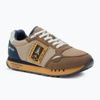 Кросівки чоловічі Aeronautica Militare SC292CT3331 blue/taupe
