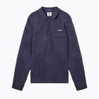 Лонгслів чоловічий Aeronautica Militare Urban dark blue