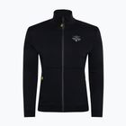 Чоловічий світшот Aeronautica Militare Sport jet чорний