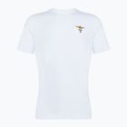 Чоловіча футболка Aeronautica Militare Essential білого кольору
