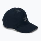 Чоловіча бейсболка Aeronautica Militare 251HA1199CT3495 блакитний флот