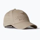 Чоловіча бейсболка Aeronautica Militare 251HA1202DCT2261 sabbia