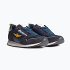 Кросівки чоловічі Aeronautica Militare 251SC288CT3545 blu navy